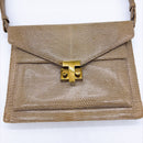 Tiffany Shoulder Bag T