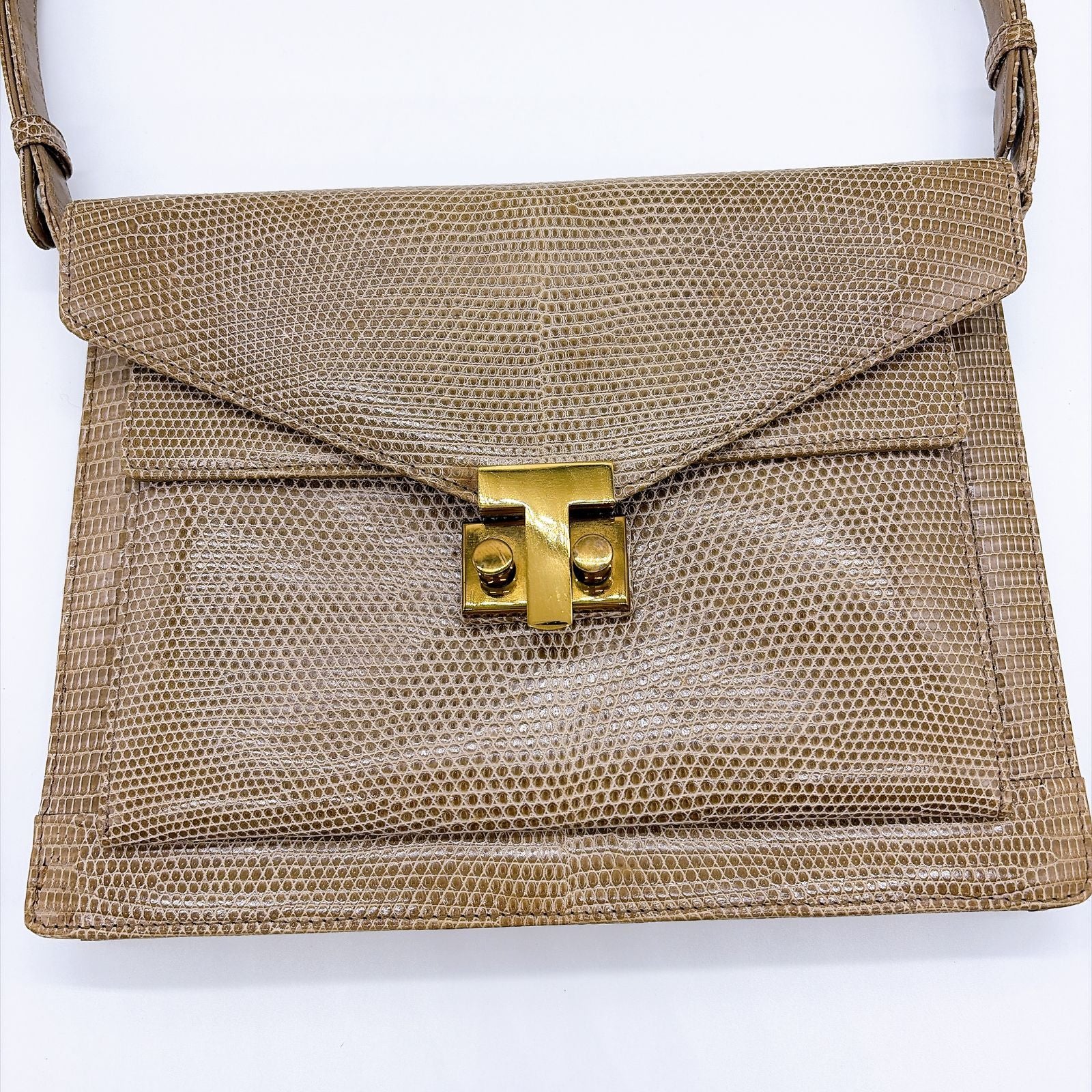 Tiffany Shoulder Bag T