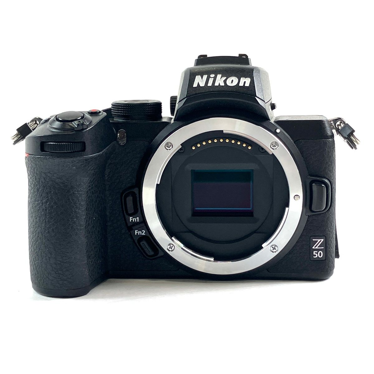 Nikon Mirrorless Interchangeable Lips Z50