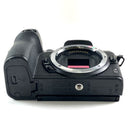 Nikon Mirrorless Interchangeable Lips Z50