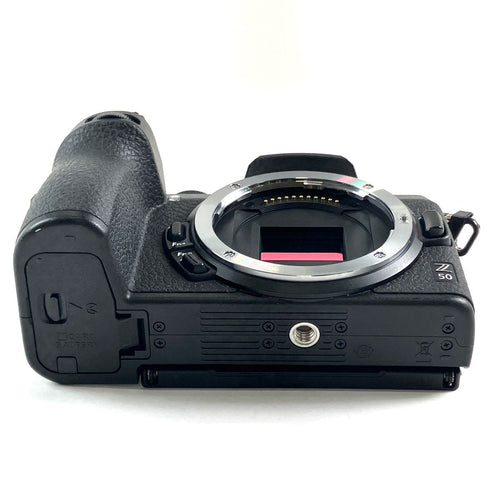 Nikon Mirrorless Interchangeable Lips Z50