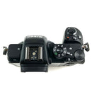 Nikon Mirrorless Interchangeable Lips Z50