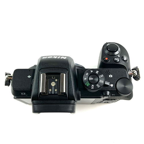 Nikon Mirrorless Interchangeable Lips Z50