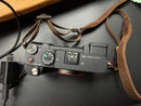 Sony Mirrorless Interchangeable Lens Cameras 7C