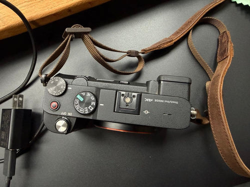 Sony Mirrorless Interchangeable Lens Cameras 7C