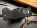 Sony Mirrorless Interchangeable Lens Cameras 7C