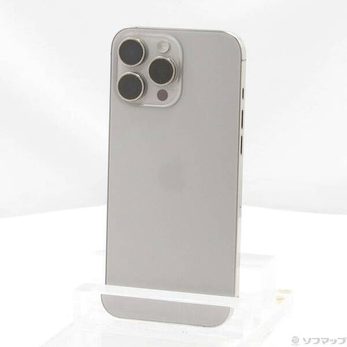 Apple Smartphone Body Iphone16 Pro Max 256Gb Mywk3J A Sim 269