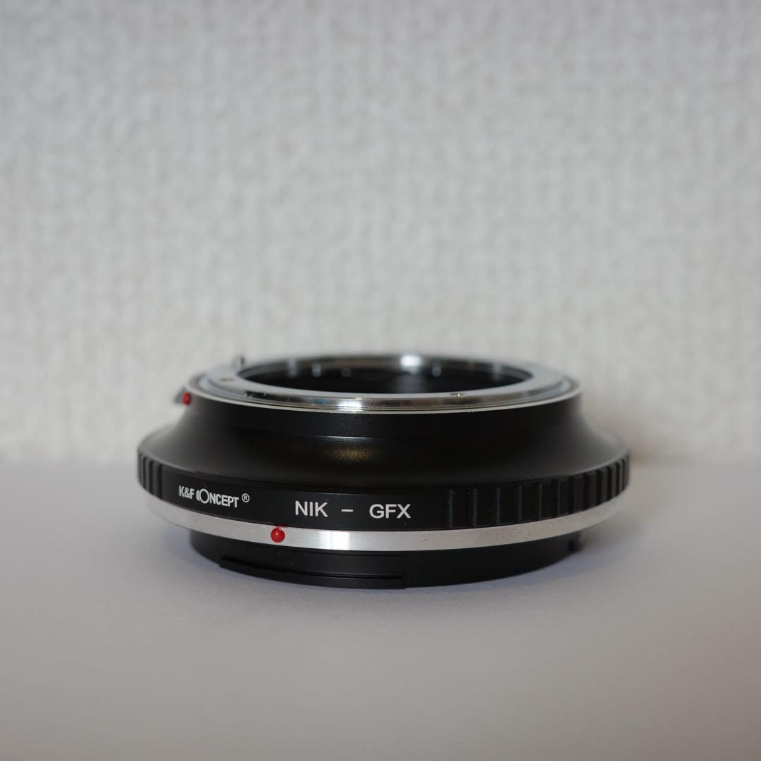 Mount Adapters K&F Concept Kf-Nfg