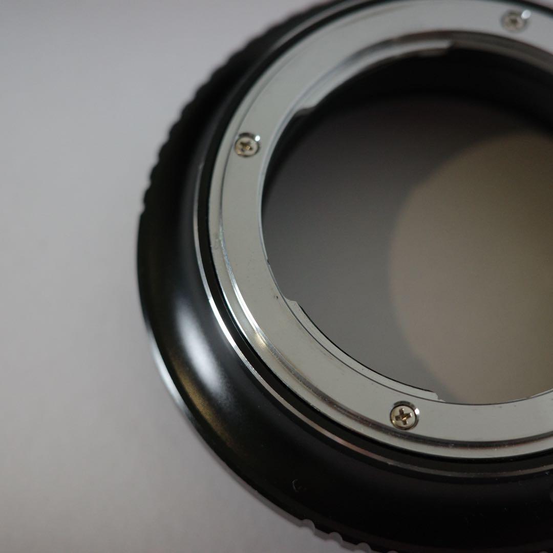 Mount Adapters K&F Concept Kf-Nfg