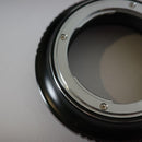 Mount Adapters K&F Concept Kf-Nfg