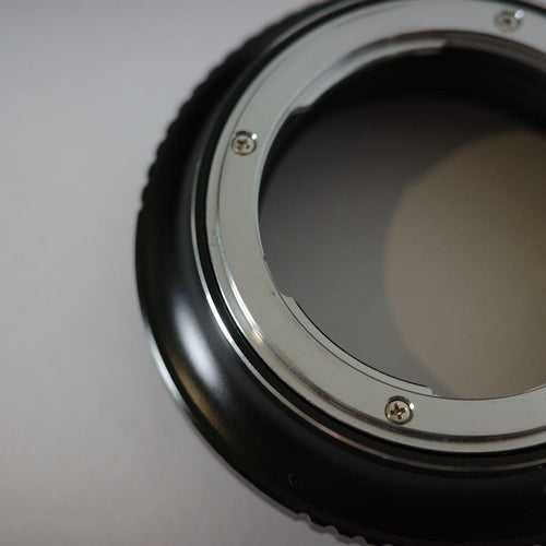 Mount Adapters K&F Concept Kf-Nfg