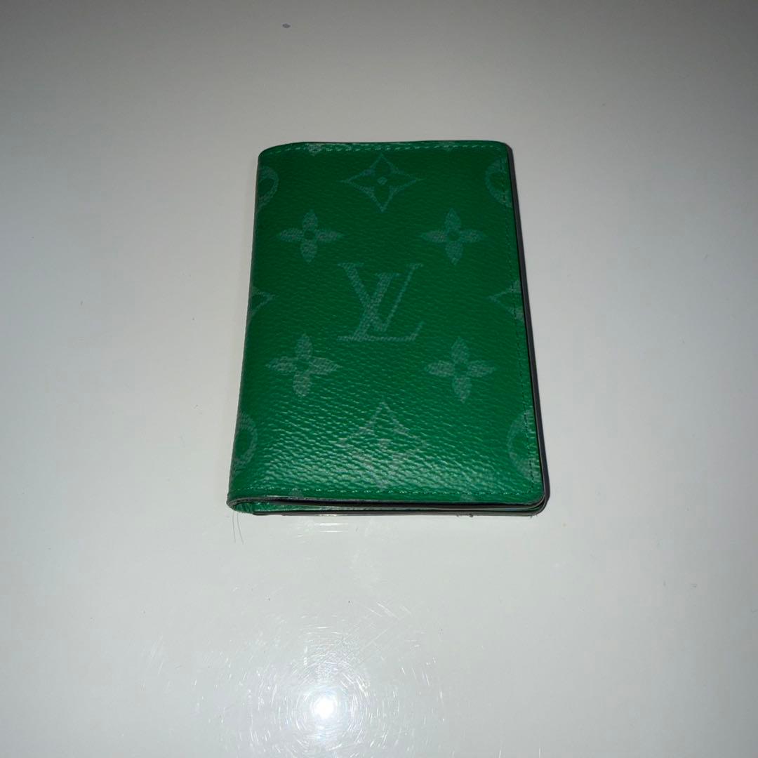 Louis Vuitton Card Case