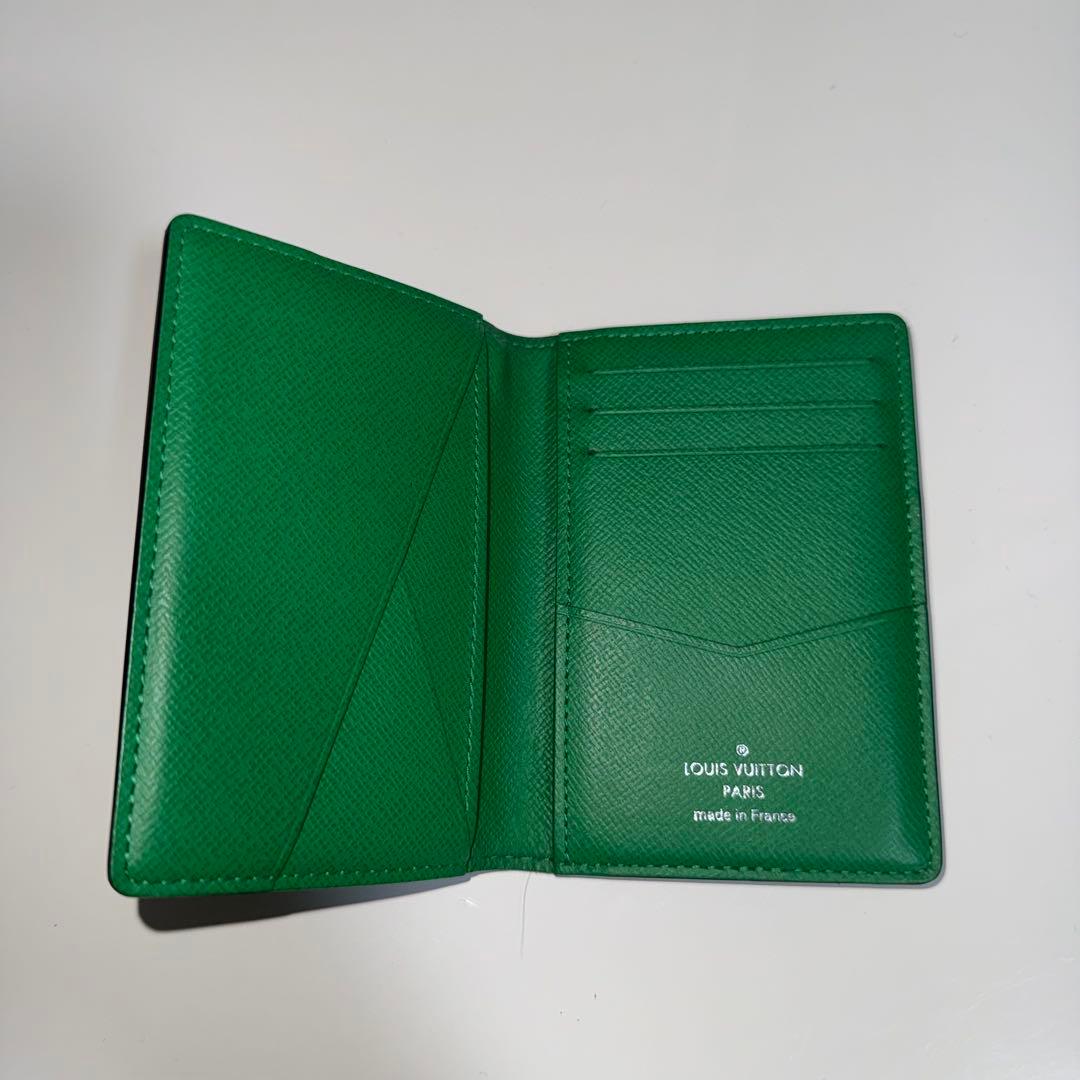 Louis Vuitton Card Case