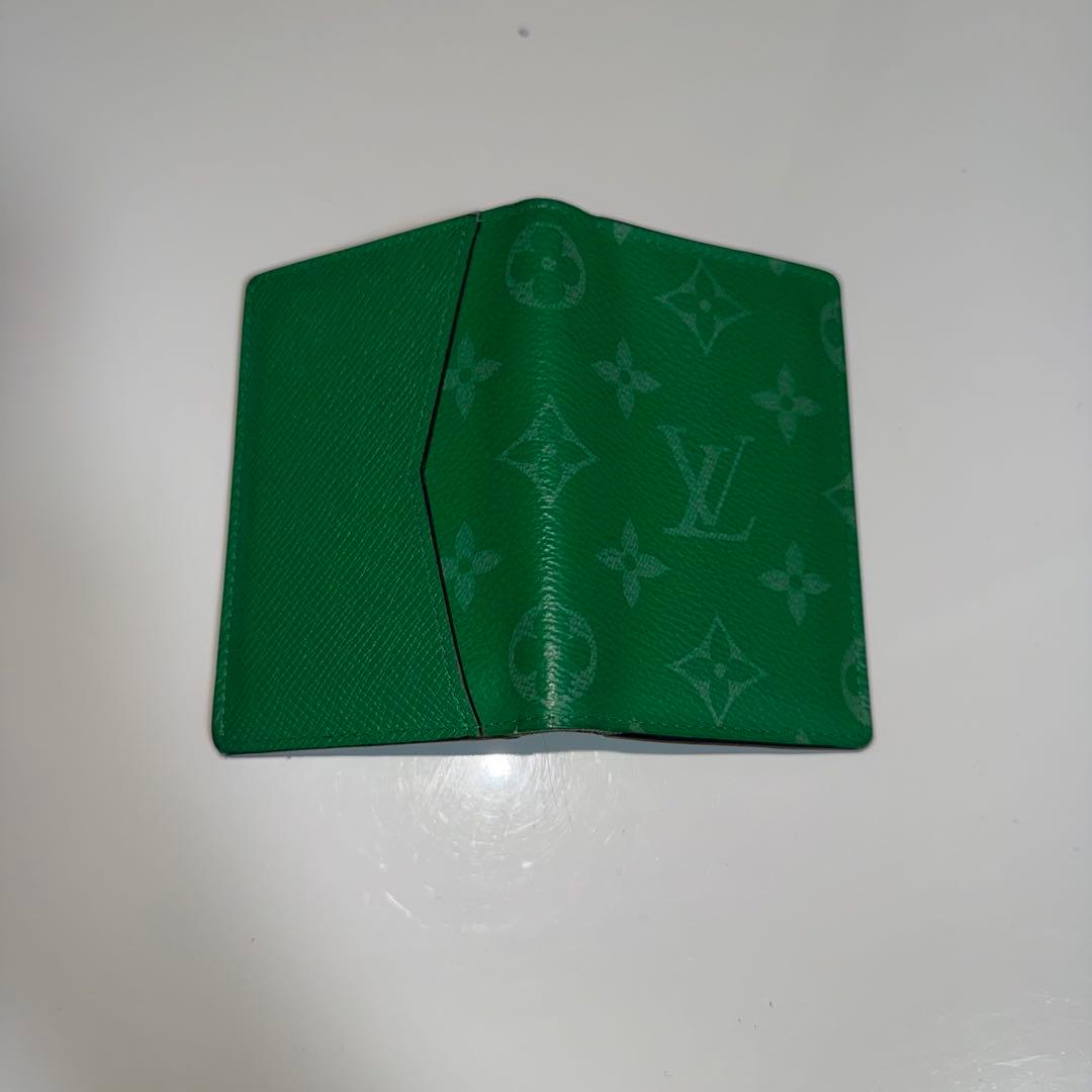 Louis Vuitton Card Case