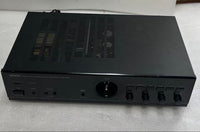Integrated Amplifiers Denon Pma-390Il