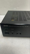 Integrated Amplifiers Denon Pma-390Il