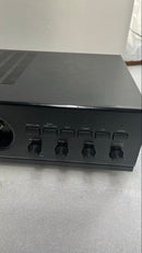 Integrated Amplifiers Denon Pma-390Il