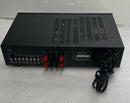 Integrated Amplifiers Denon Pma-390Il