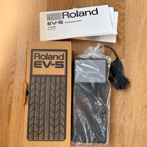 Roland Effector Board Ev-5