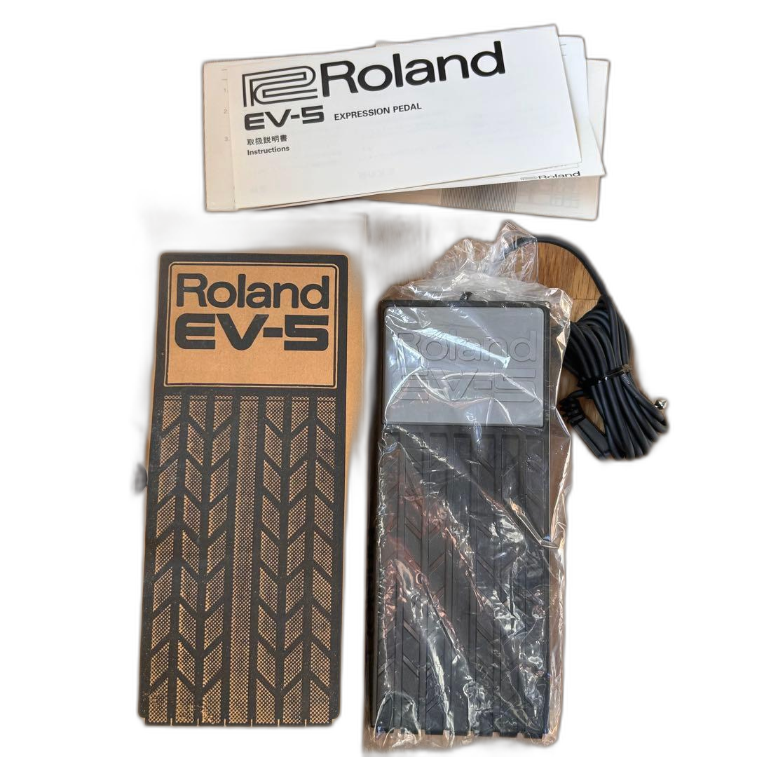 Roland Effector Board Ev-5