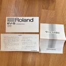 Roland Effector Board Ev-5