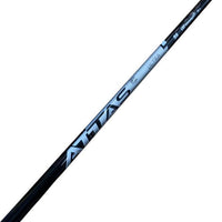 Shaft (Qi4D Attas Rx Ultra Black 5 S)B