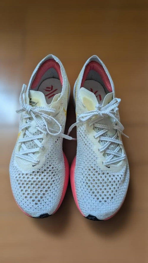 Nike Running Shoes 23.5 X 3