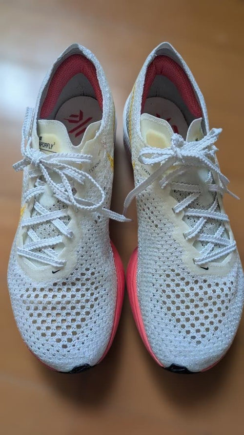 Nike Running Shoes 23.5 X 3