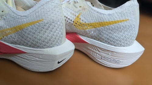Nike Running Shoes 23.5 X 3