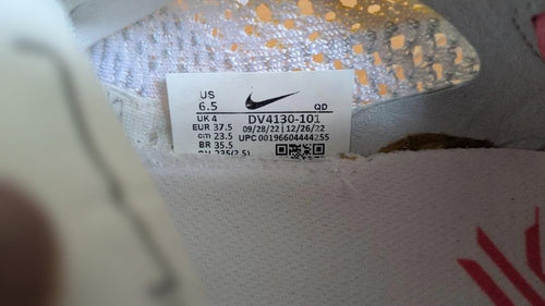 Nike Running Shoes 23.5 X 3
