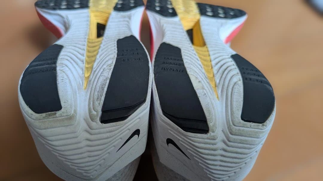 Nike Running Shoes 23.5 X 3
