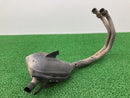 Yamaha Scarf Yzf-R25 1Wd Rg10J Genuine 65