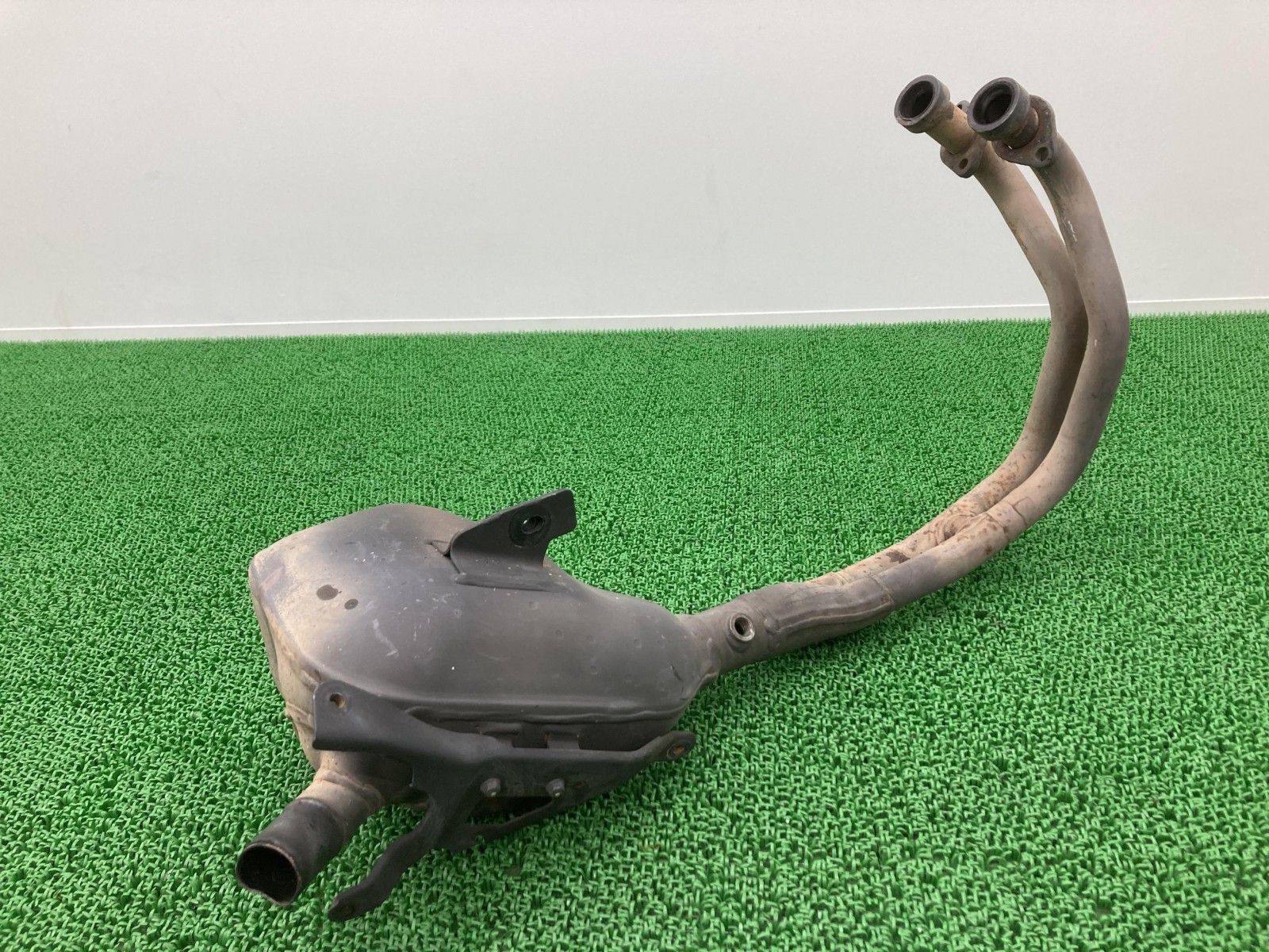 Yamaha Scarf Yzf-R25 1Wd Rg10J Genuine 65