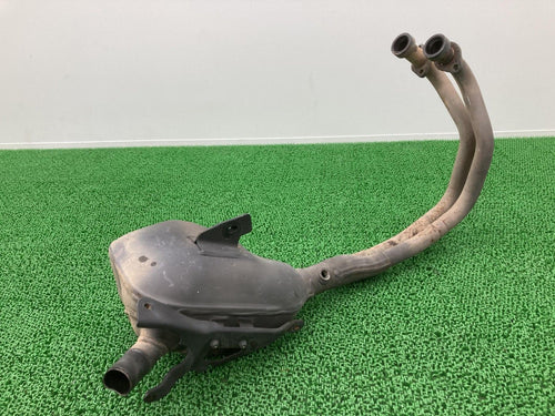 Yamaha Scarf Yzf-R25 1Wd Rg10J Genuine 65