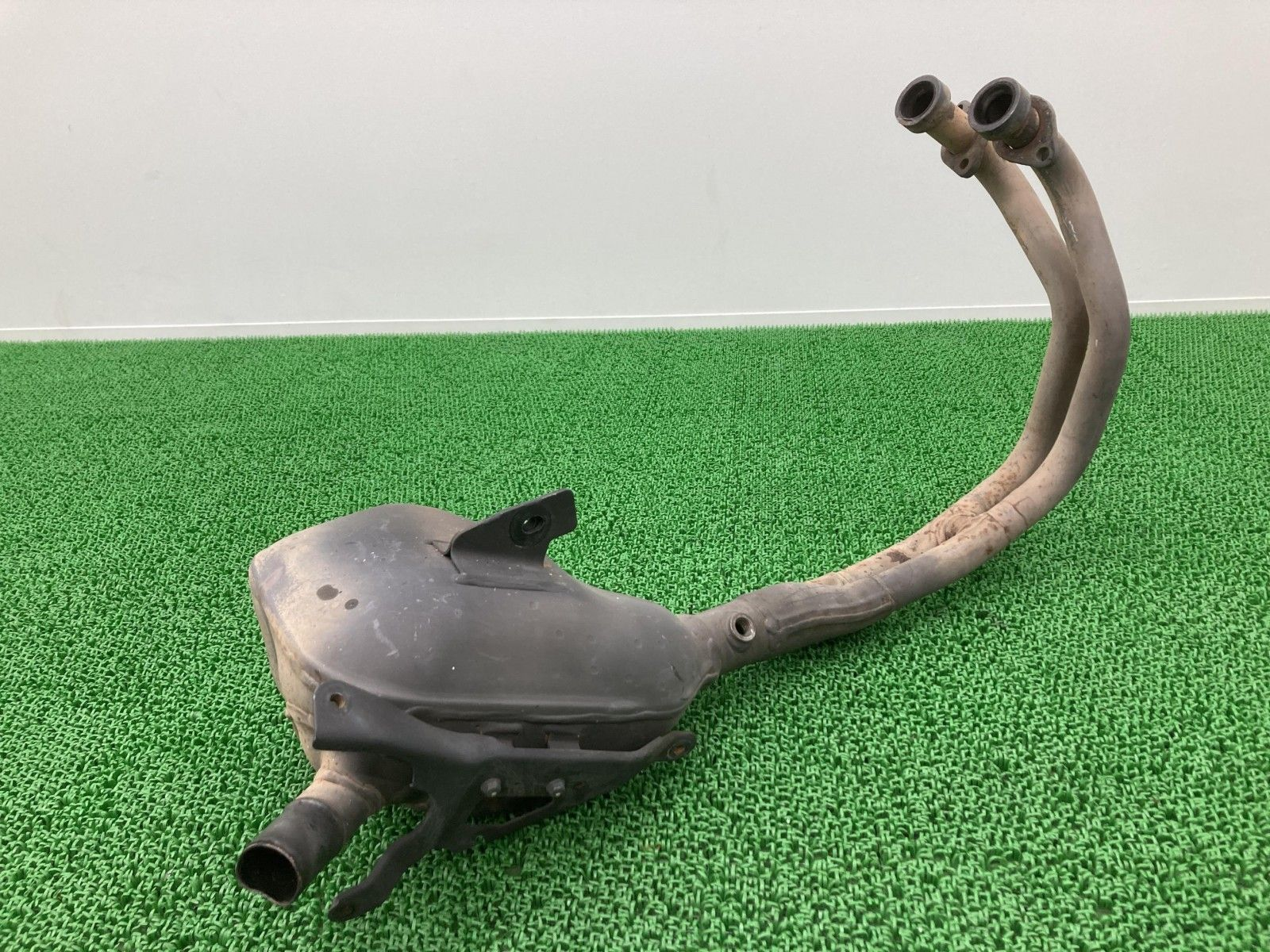 Yamaha Scarf Yzf-R25 1Wd Rg10J Genuine 65