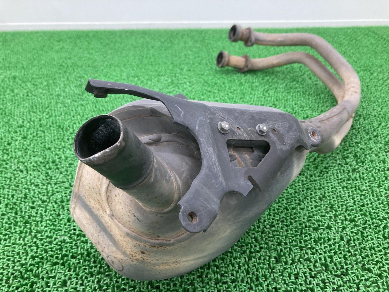Yamaha Scarf Yzf-R25 1Wd Rg10J Genuine 65