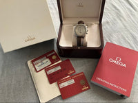 Omega Automatic Watches Cal.3313