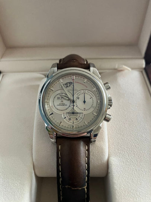 Omega Automatic Watches Cal.3313