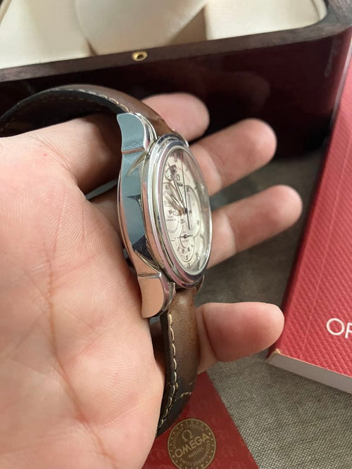 Omega Automatic Watches Cal.3313
