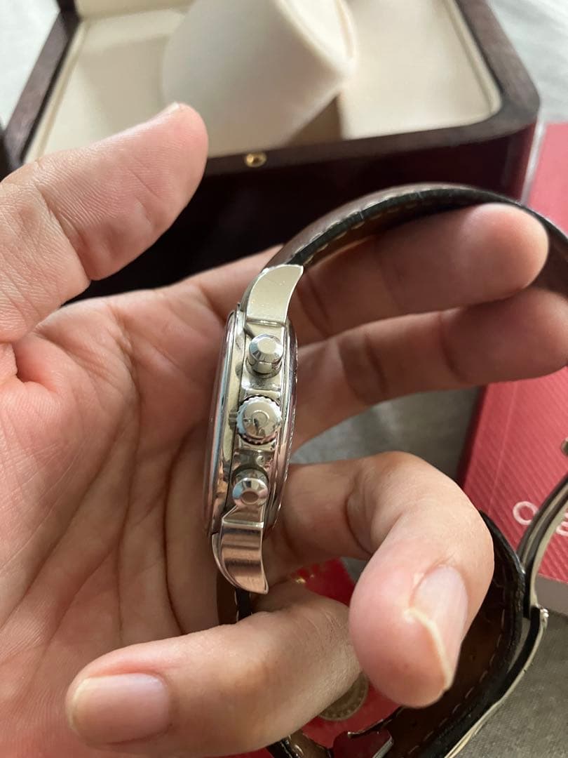Omega Automatic Watches Cal.3313