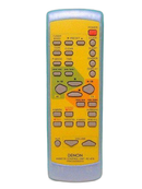 Remote Control For Tv Rc-876