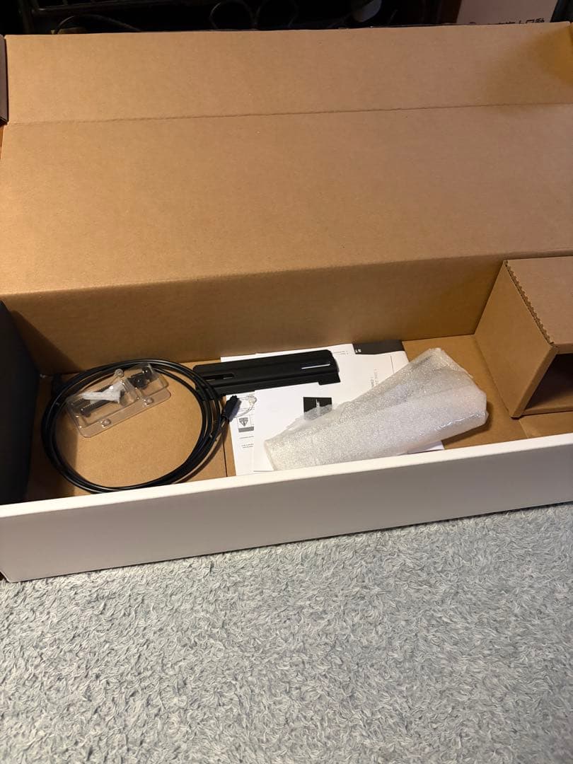 Bose Wireless Speakers Solo Soundbar 2