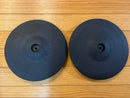 Roland Electronic Drums Cy-12 2