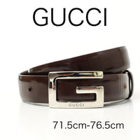 Gucci Belts H8653F G Y2K