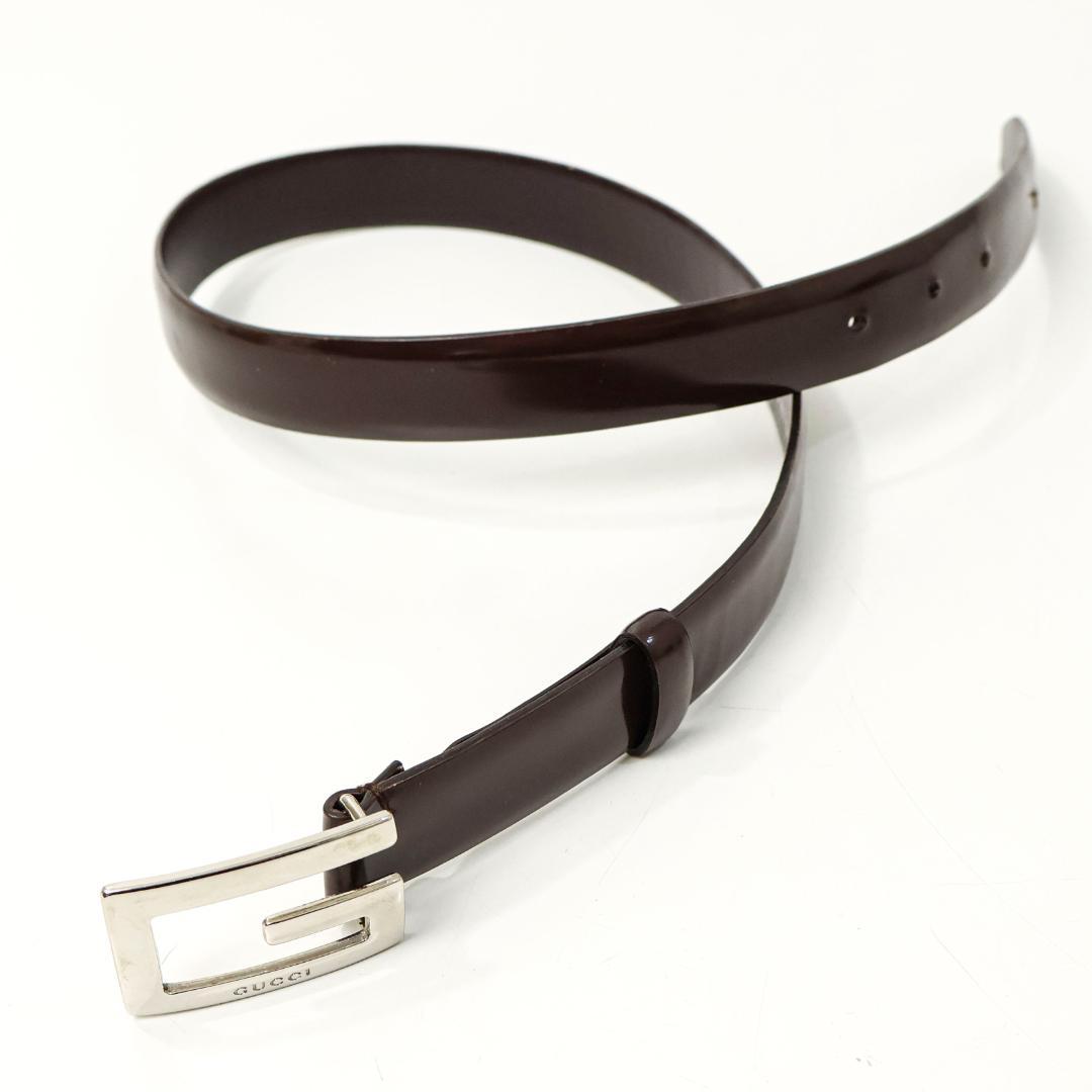 Gucci Belts H8653F G Y2K