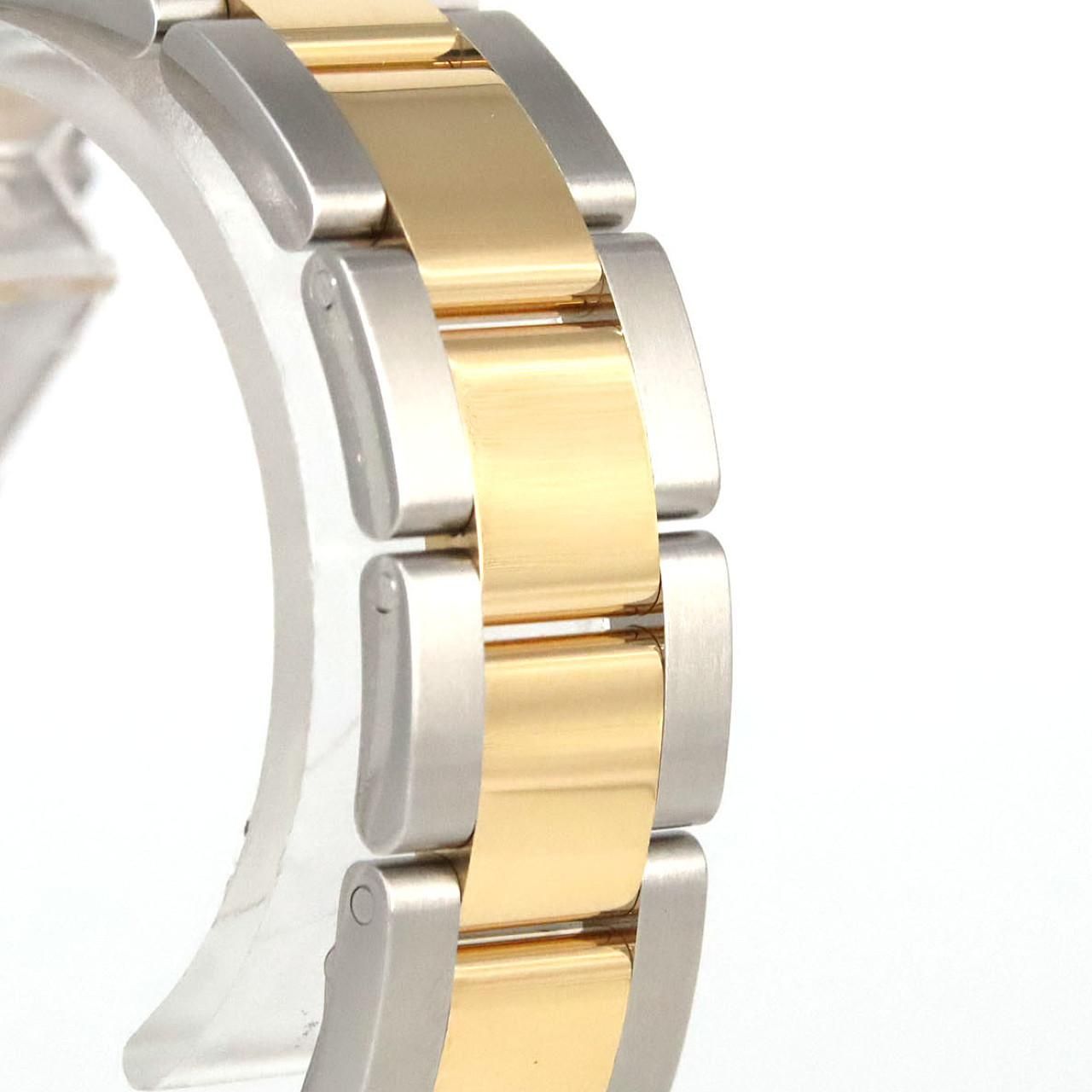 Rolex Automatic Winding Clock I 124273 Ssxyg
