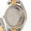 Rolex Automatic Winding Clock I 124273 Ssxyg