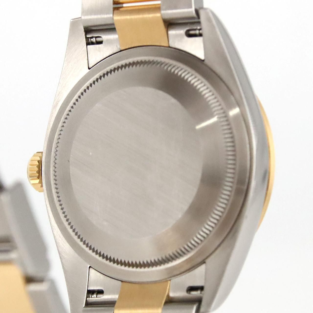Rolex Automatic Winding Clock I 124273 Ssxyg