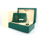 Rolex Automatic Winding Clock I 124273 Ssxyg