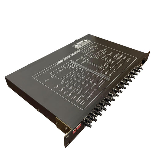 Roland Analog Mixers M-120